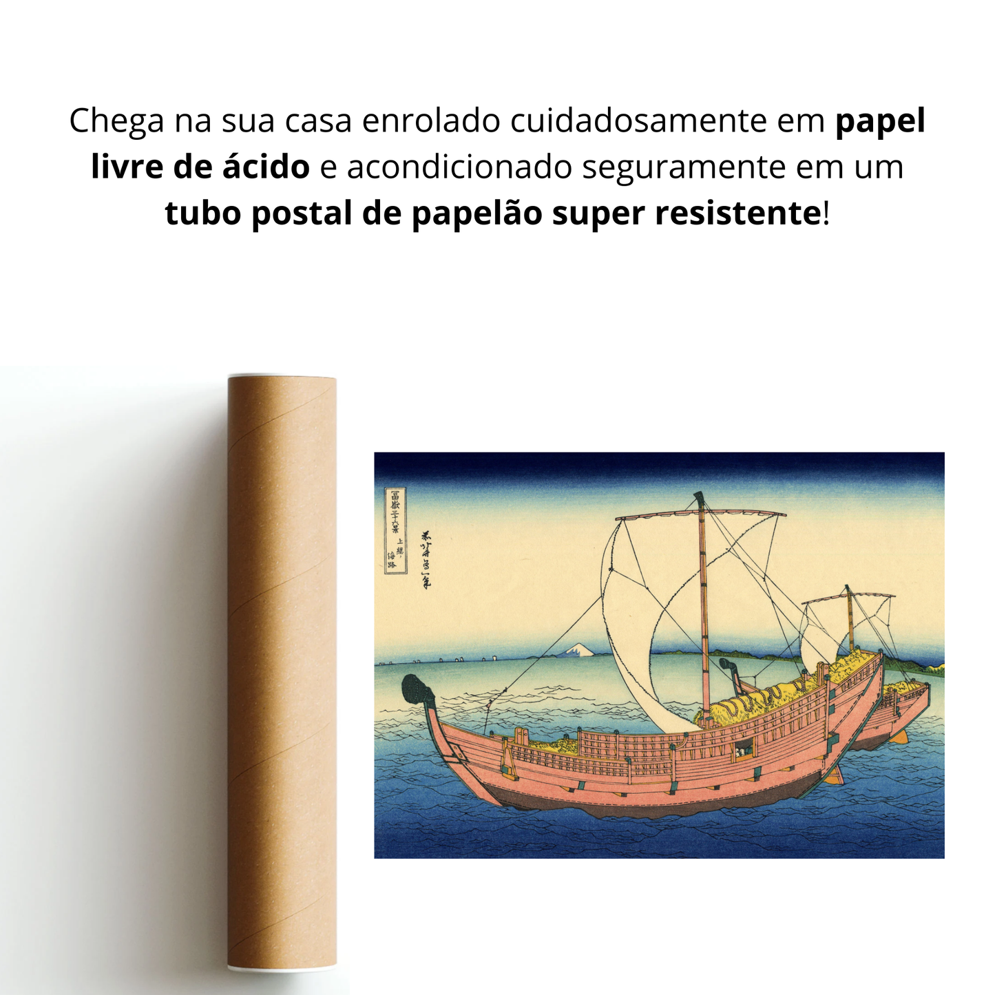 A Rota Marítima de Kazusa (Kazusa no Kairo)
