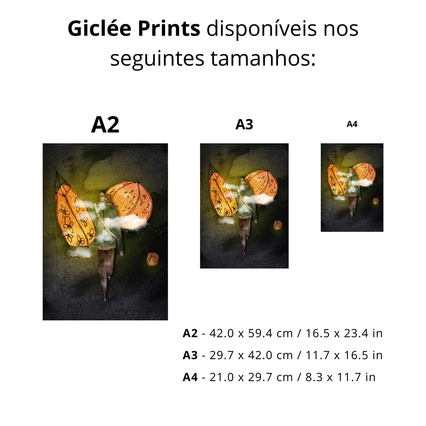 A Luz do Meu Pai