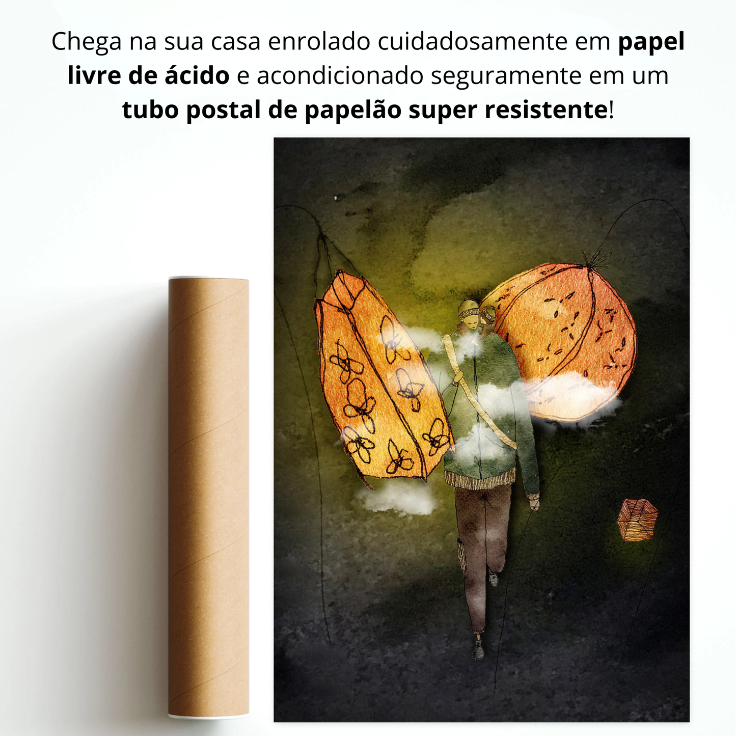 A Luz do Meu Pai