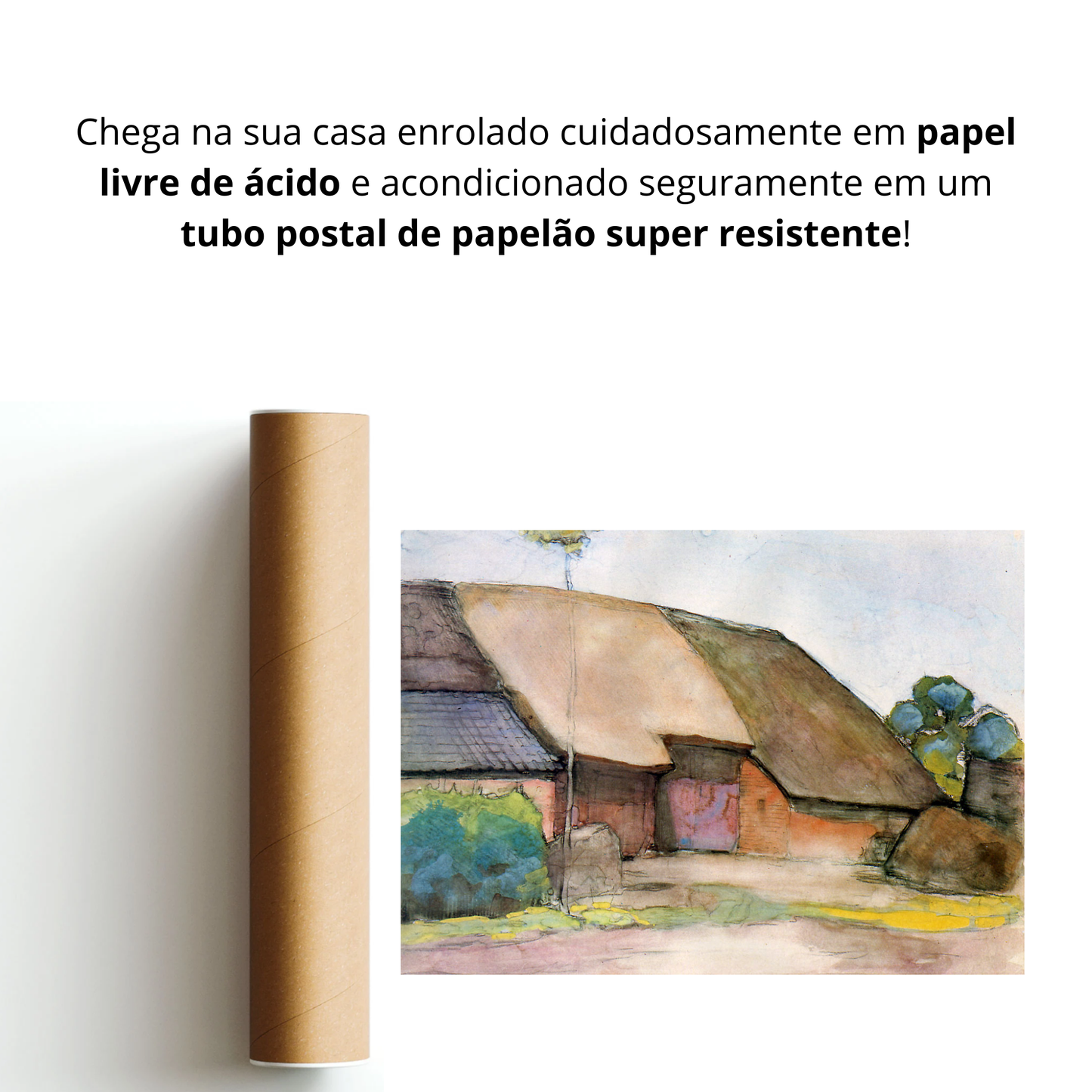 Fazenda Sol (Boerderij in de Zon)