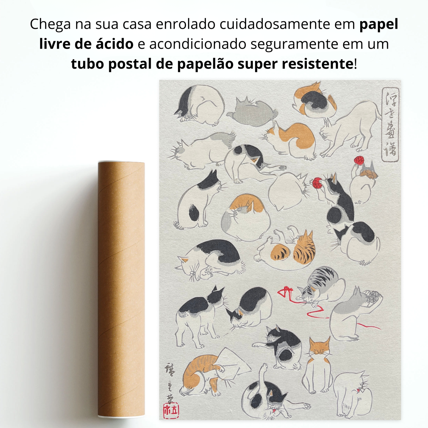 Gatos (Neko)