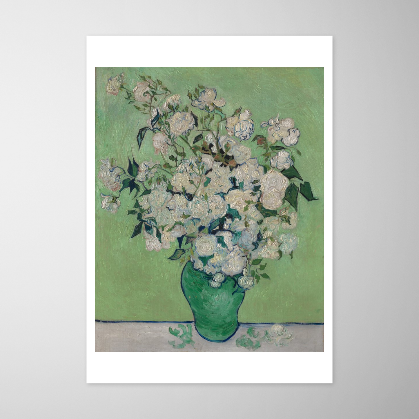 Rosas (Roses)