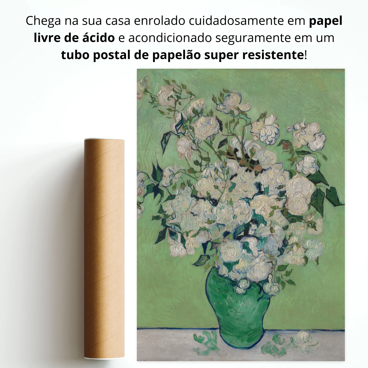 Rosas (Roses)