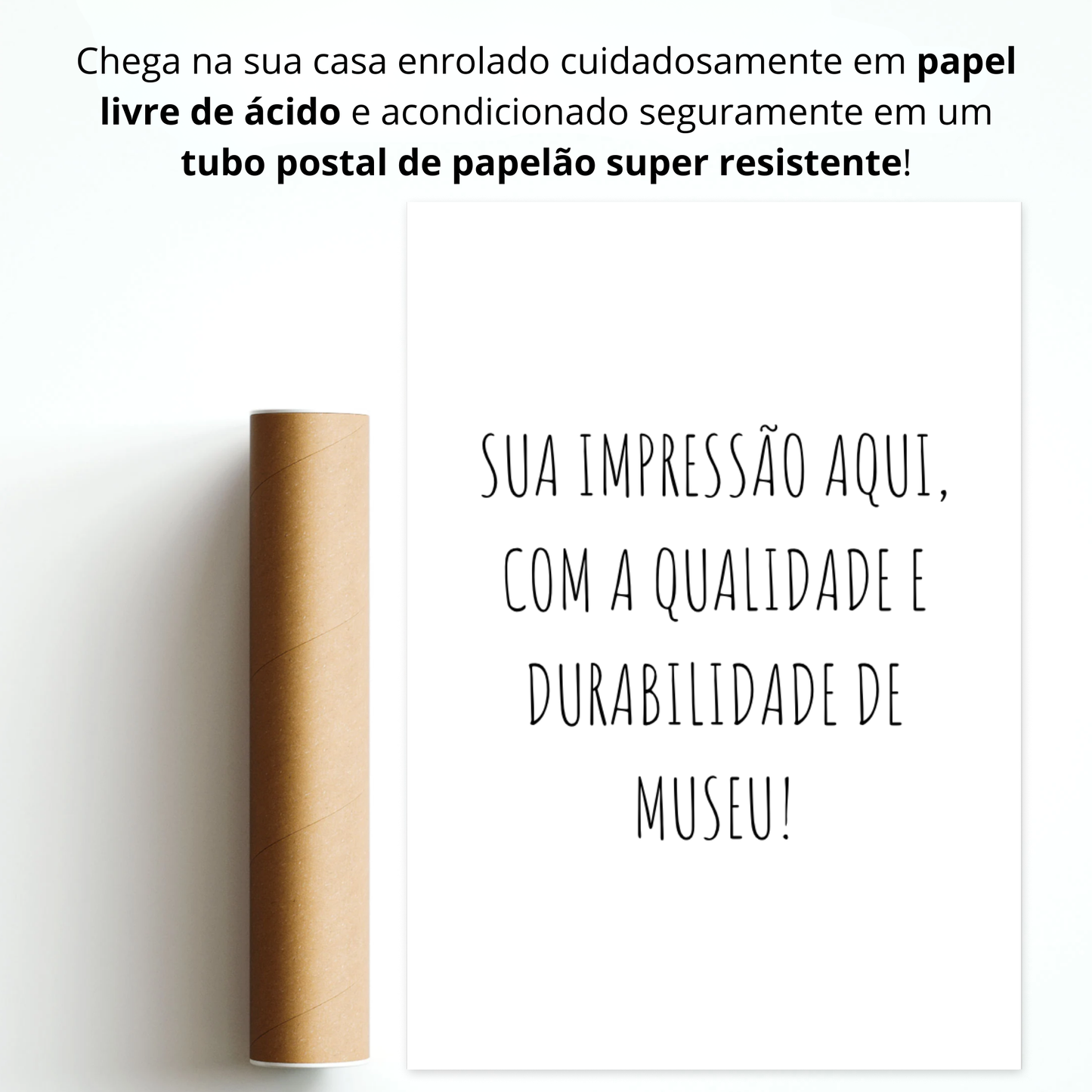 Sua Impressão