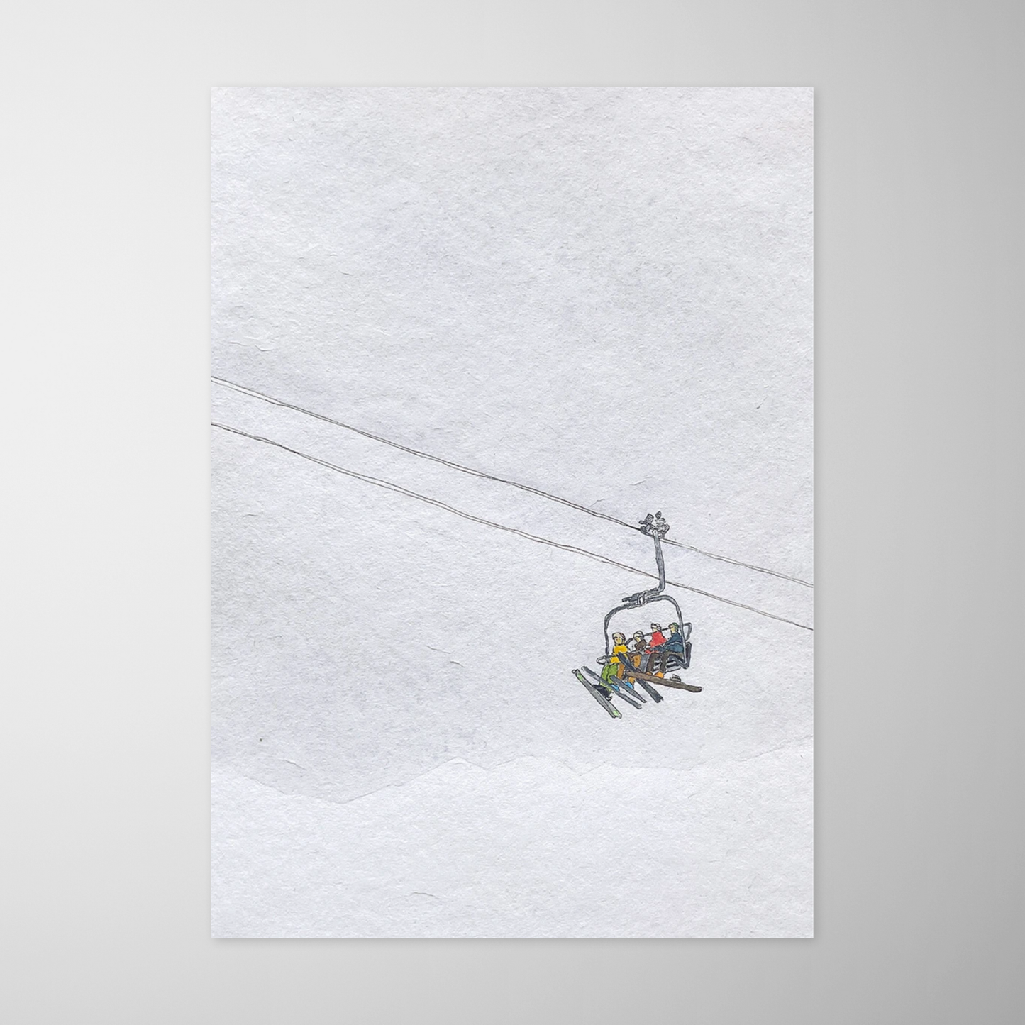 Avoriaz 19.03.2023 - Edição Limitada