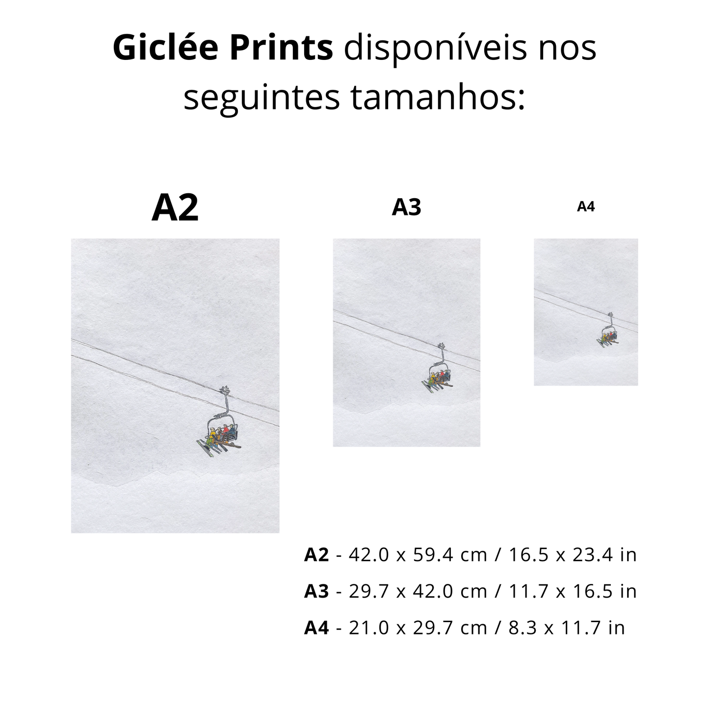 Avoriaz 19.03.2023 - Edição Limitada