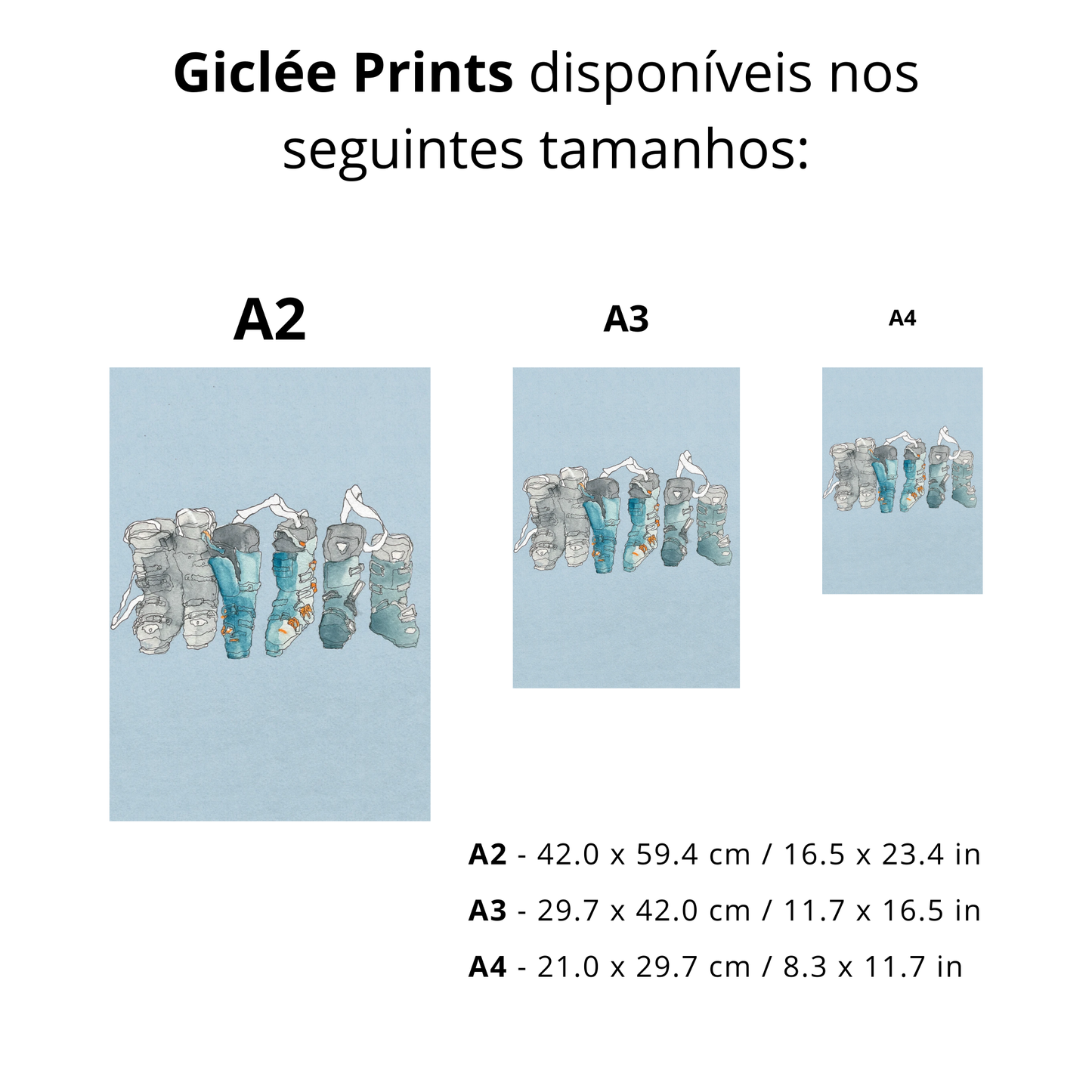 Avoriaz 24.03.2023 - Edição Limitada