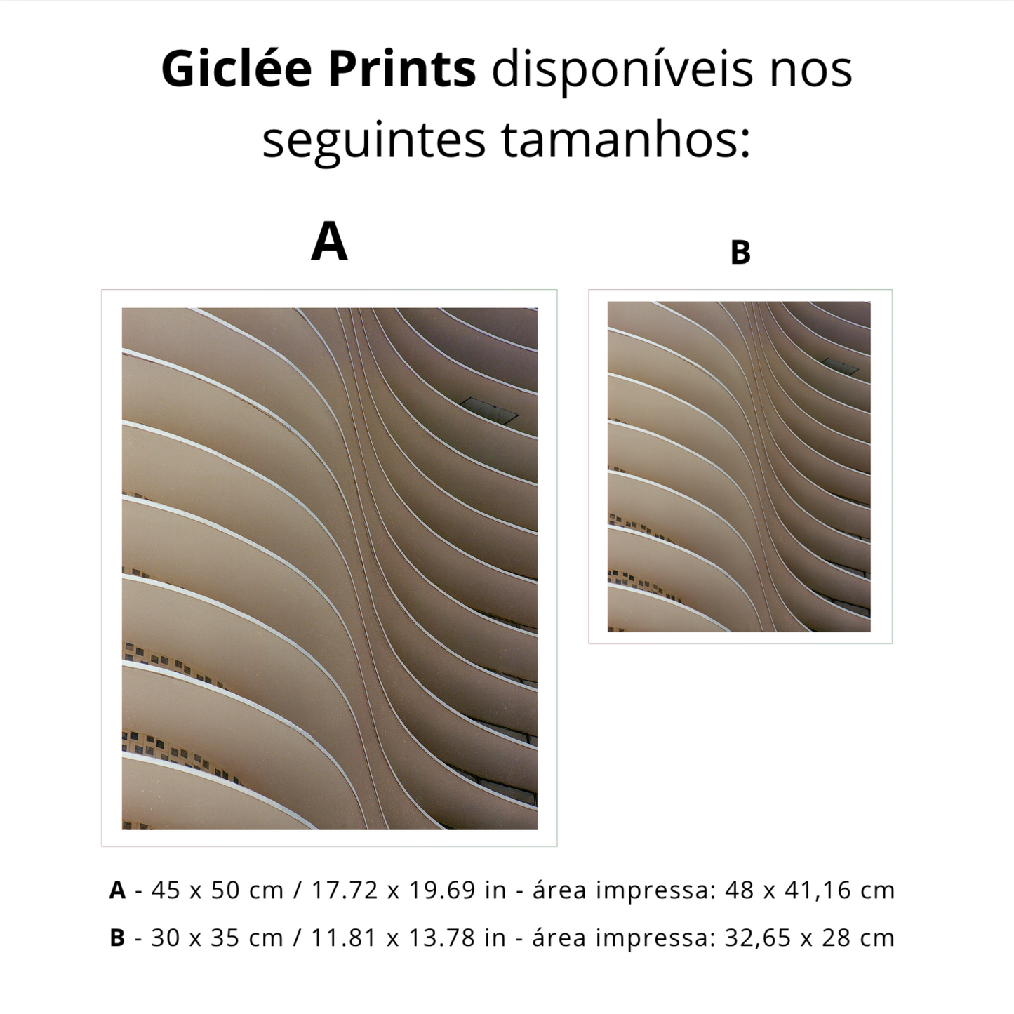 NIEMEYER, 2025, Fotografia analógica, Colorido - Edição Limitada