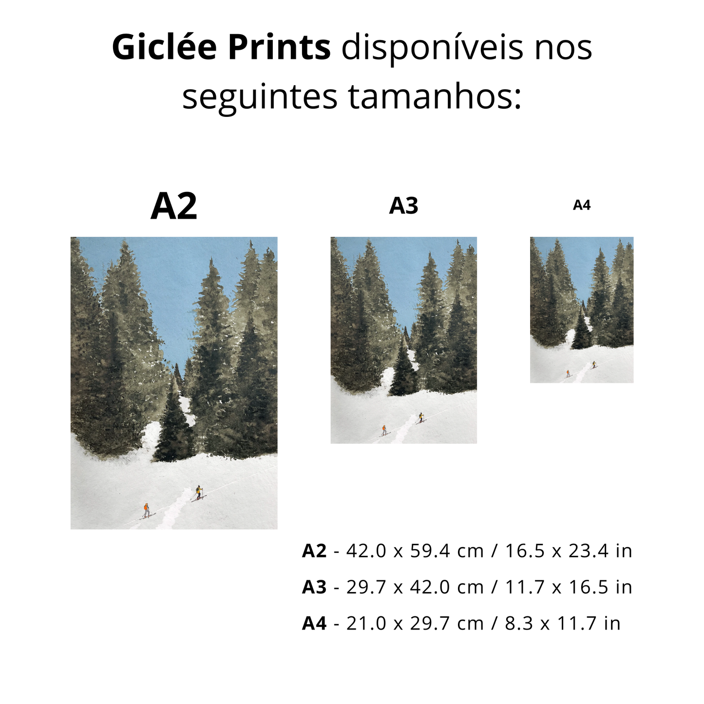 Avoriaz 22.03.2023 - Edição Limitada