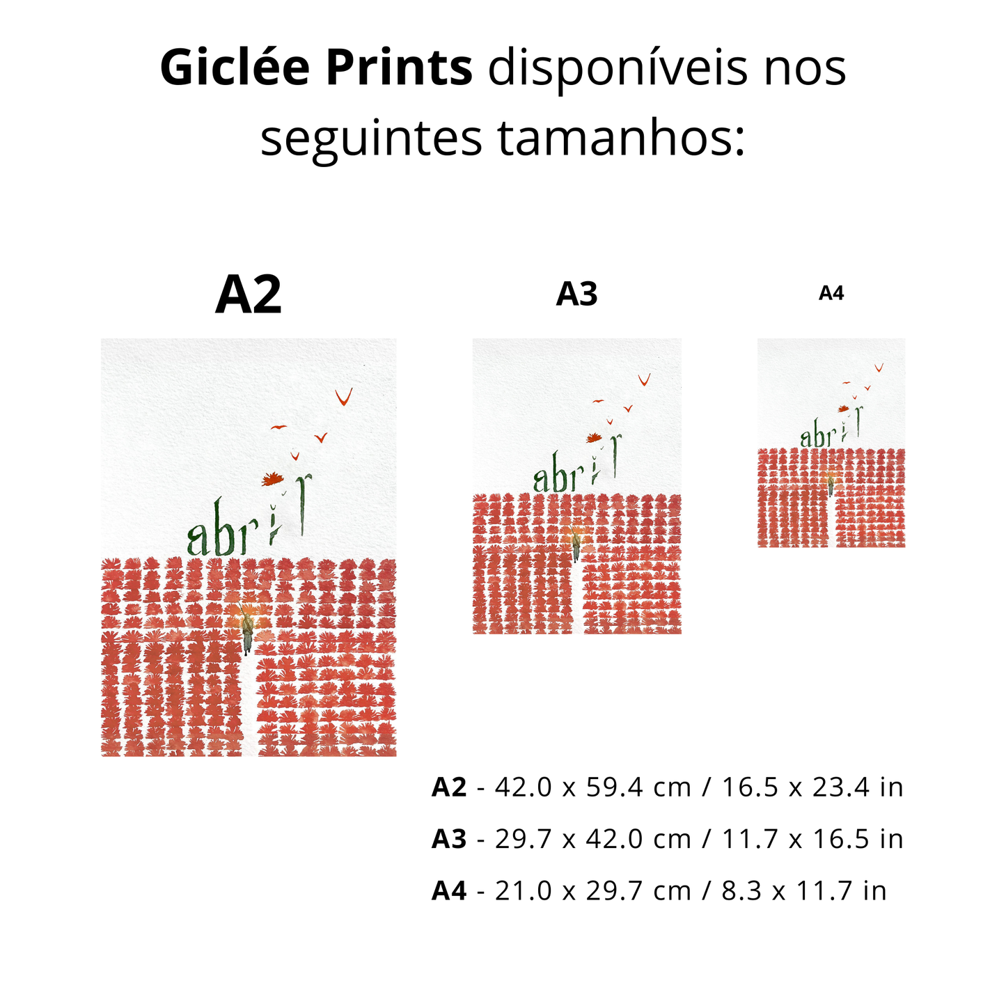 Trova do mês de Abril - Manuel Alegre - Edição Limitada