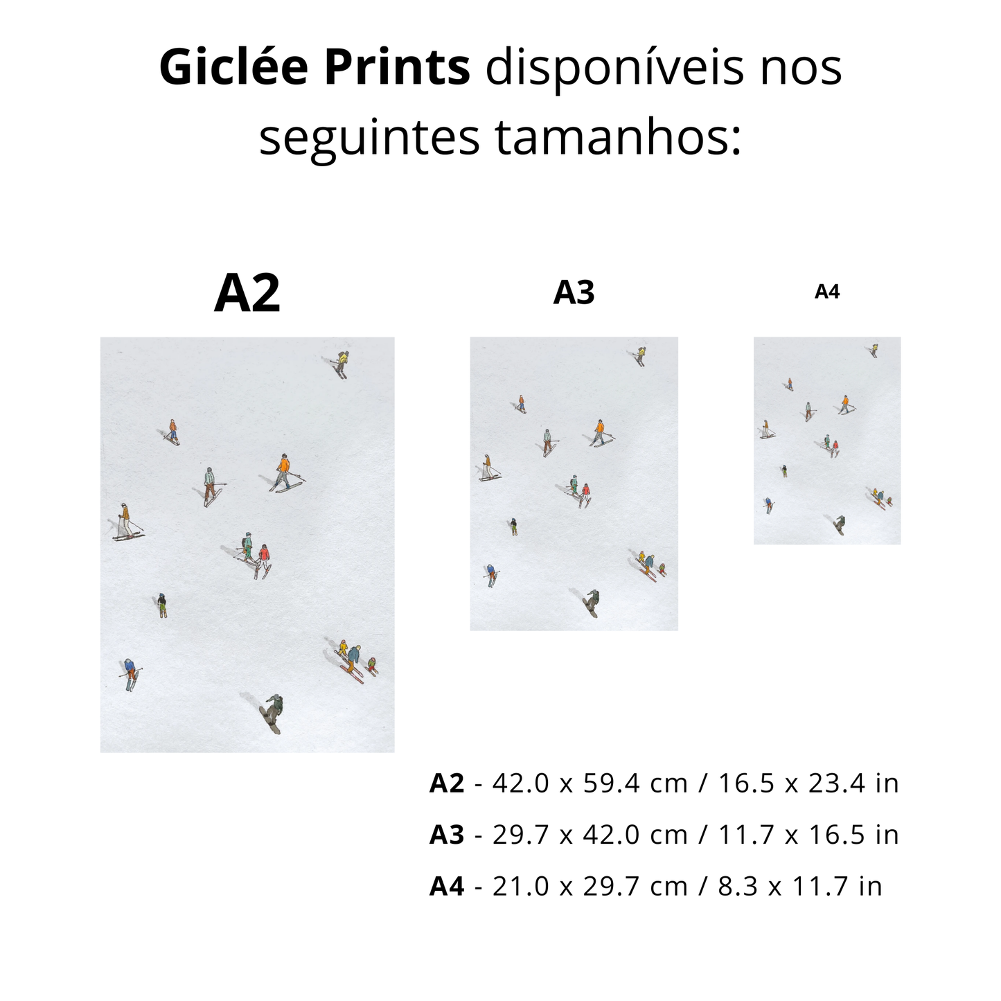 Avoriaz 20.03.2023 - Edição Limitada