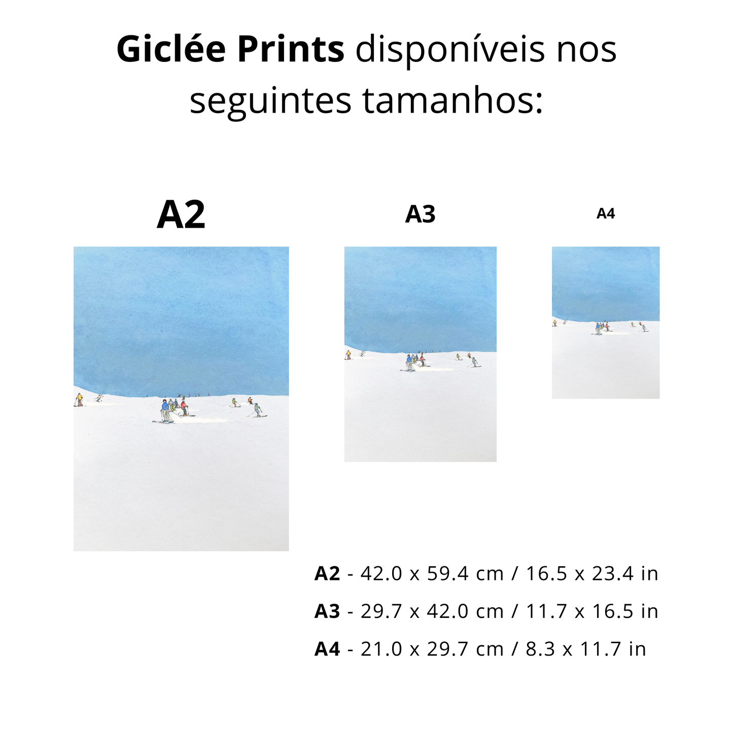 Avoriaz 21.03.2023 - Edição Limitada