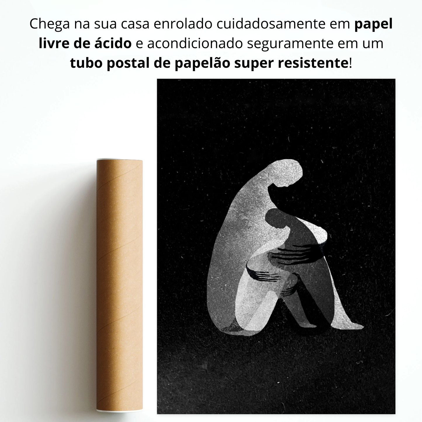 Solidão (Loneliness) - Edição Limitada