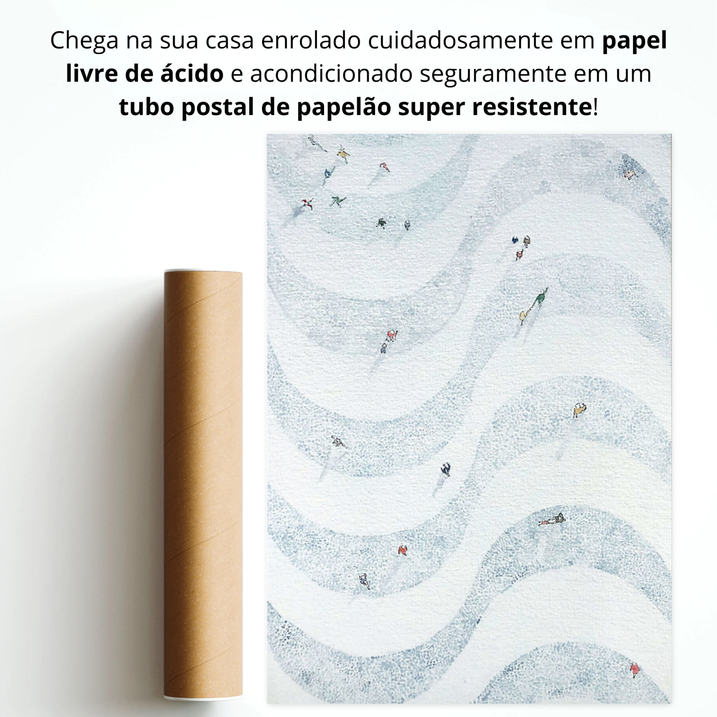 É inda quente o fim do dia - Edição Limitada