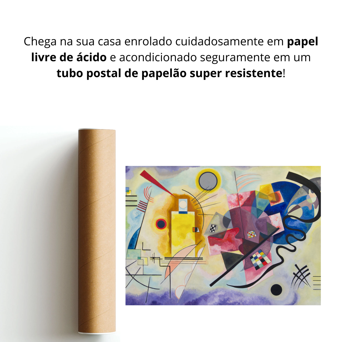 Amarelo-Vermelho-Azul (Gelb-Rot-Blau)