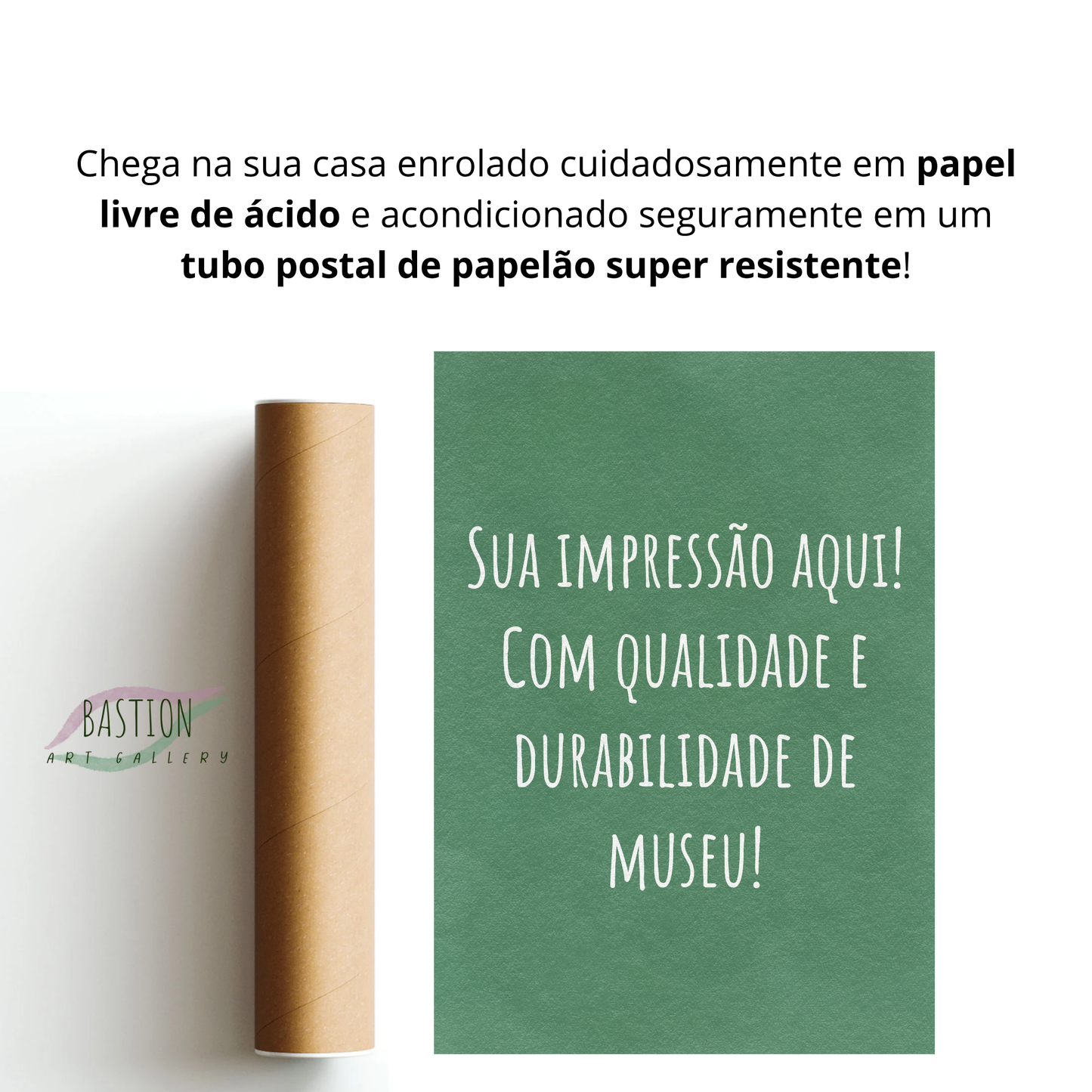 Sua Impressão