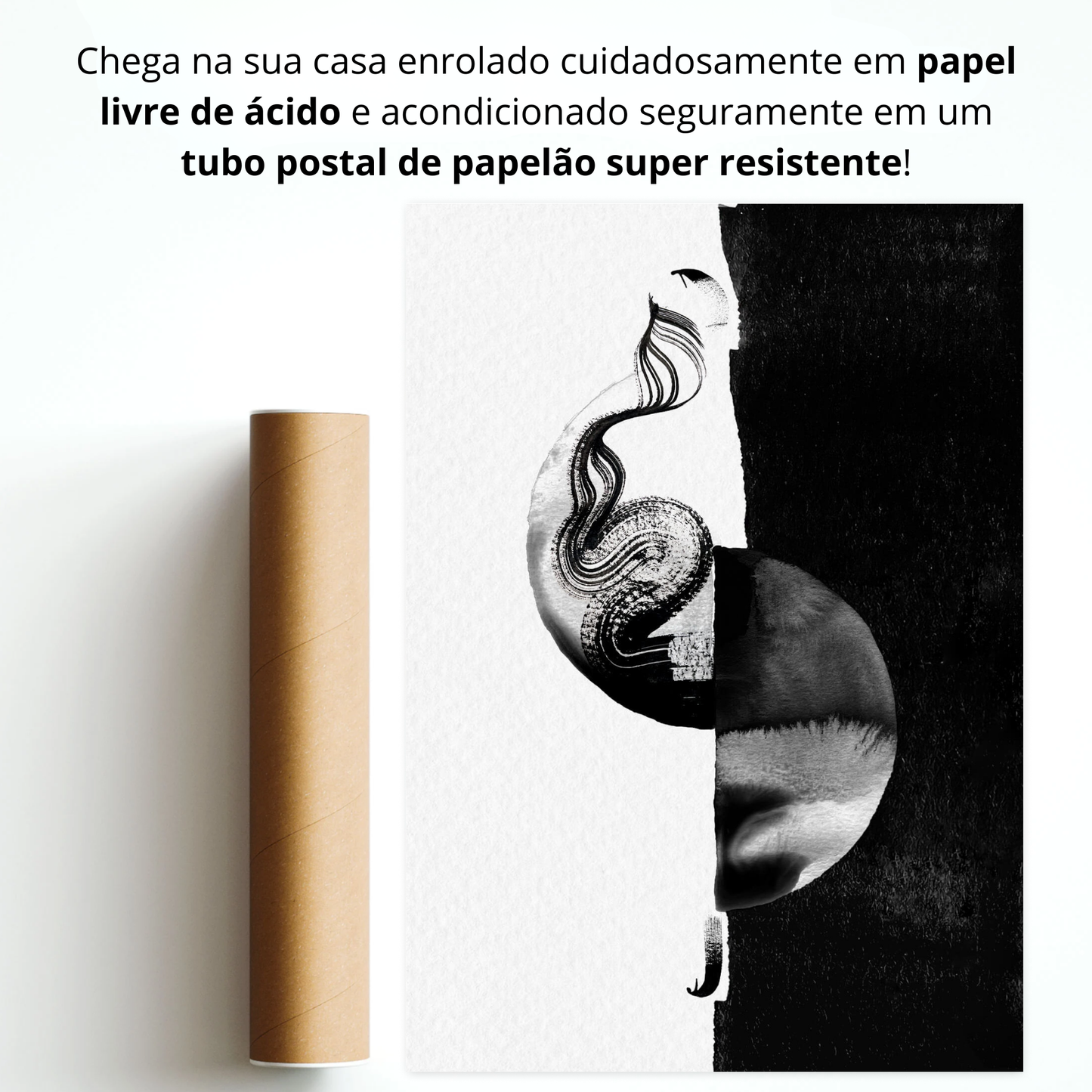 Doença Bipolar (Bipolar Disease) - Edição Limitada
