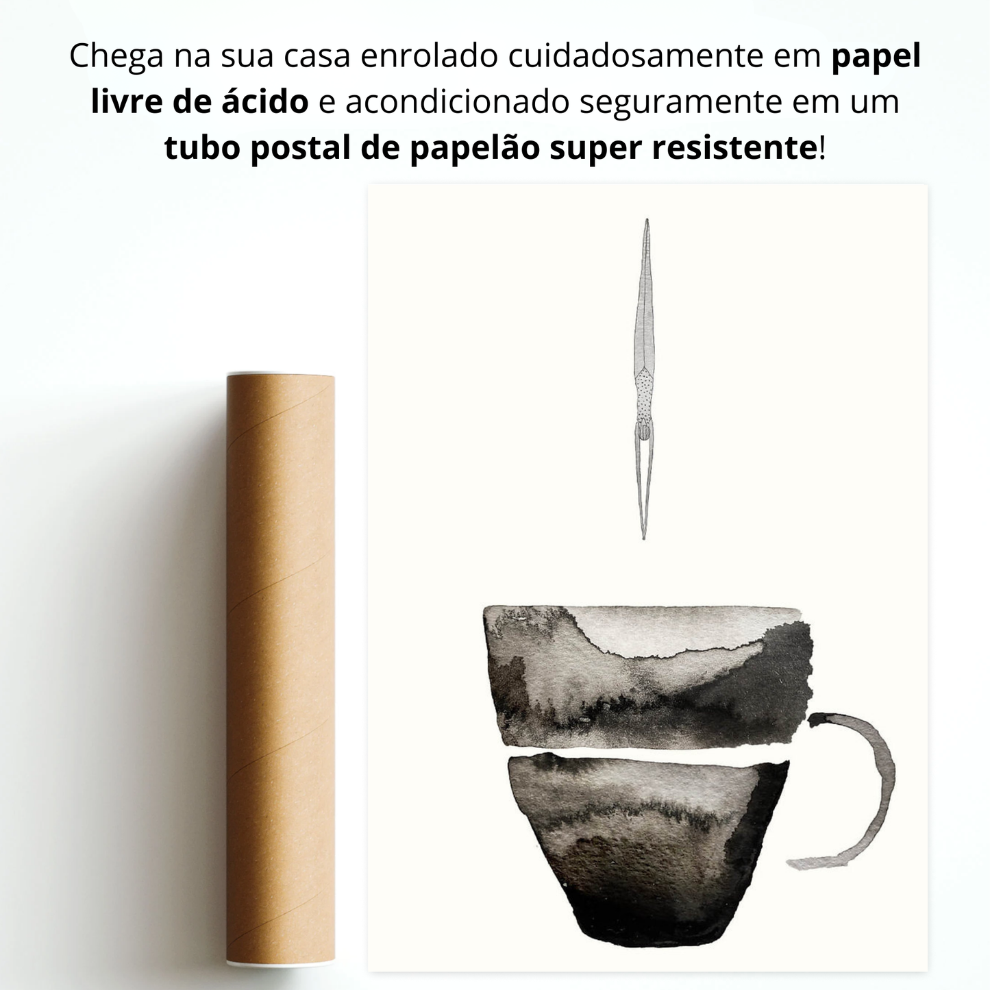 Coffee Dive