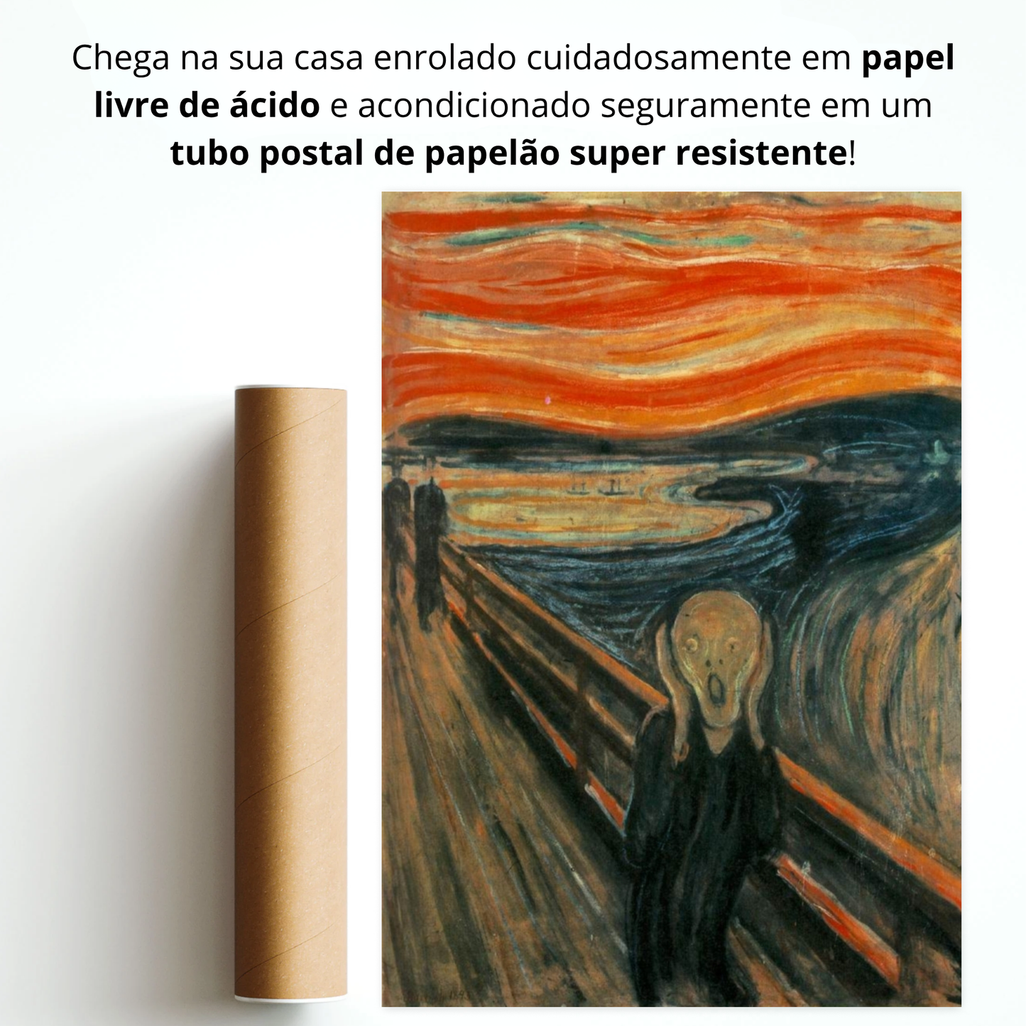O Grito (Skrik)
