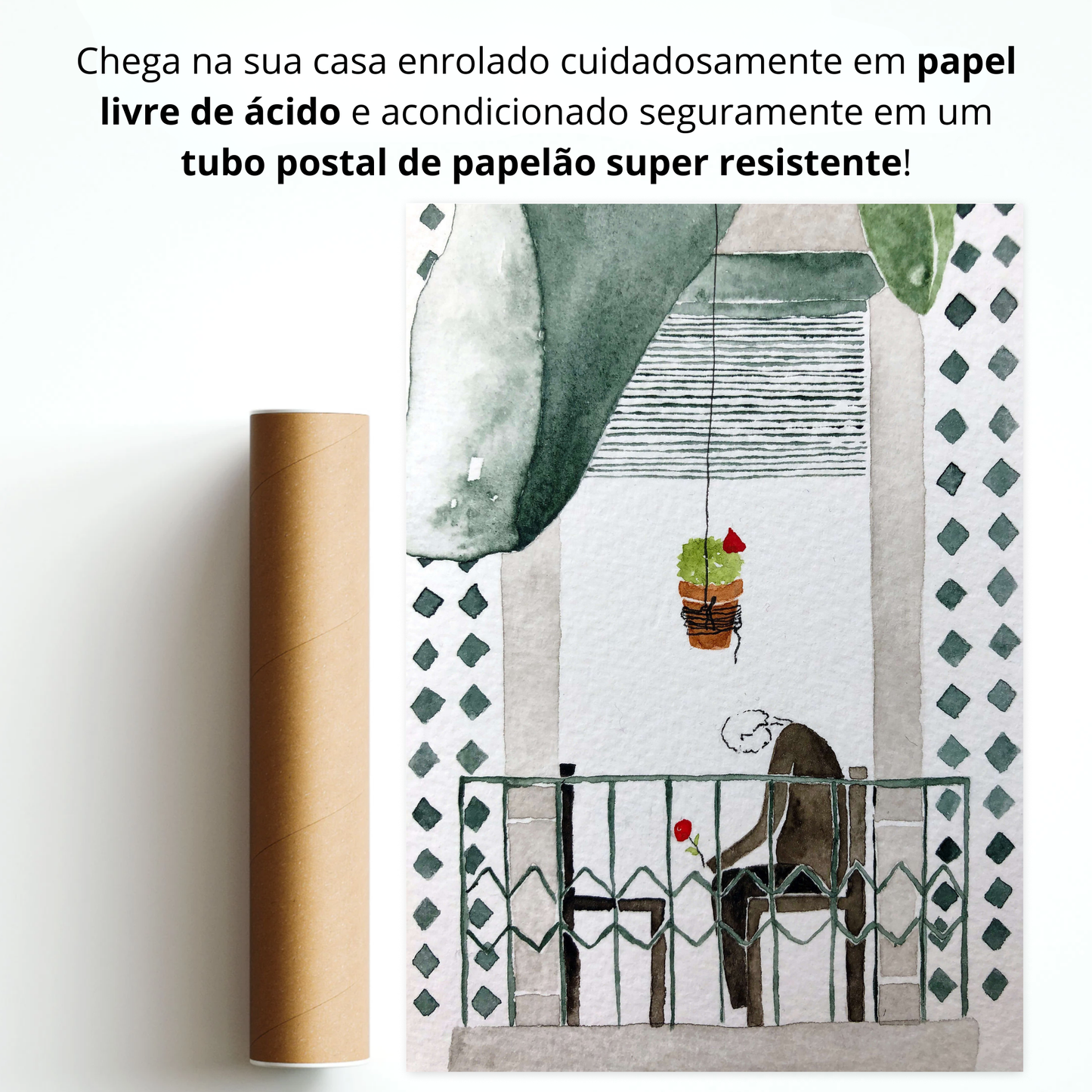 Não sei quantas almas tenho - Edição Limitada