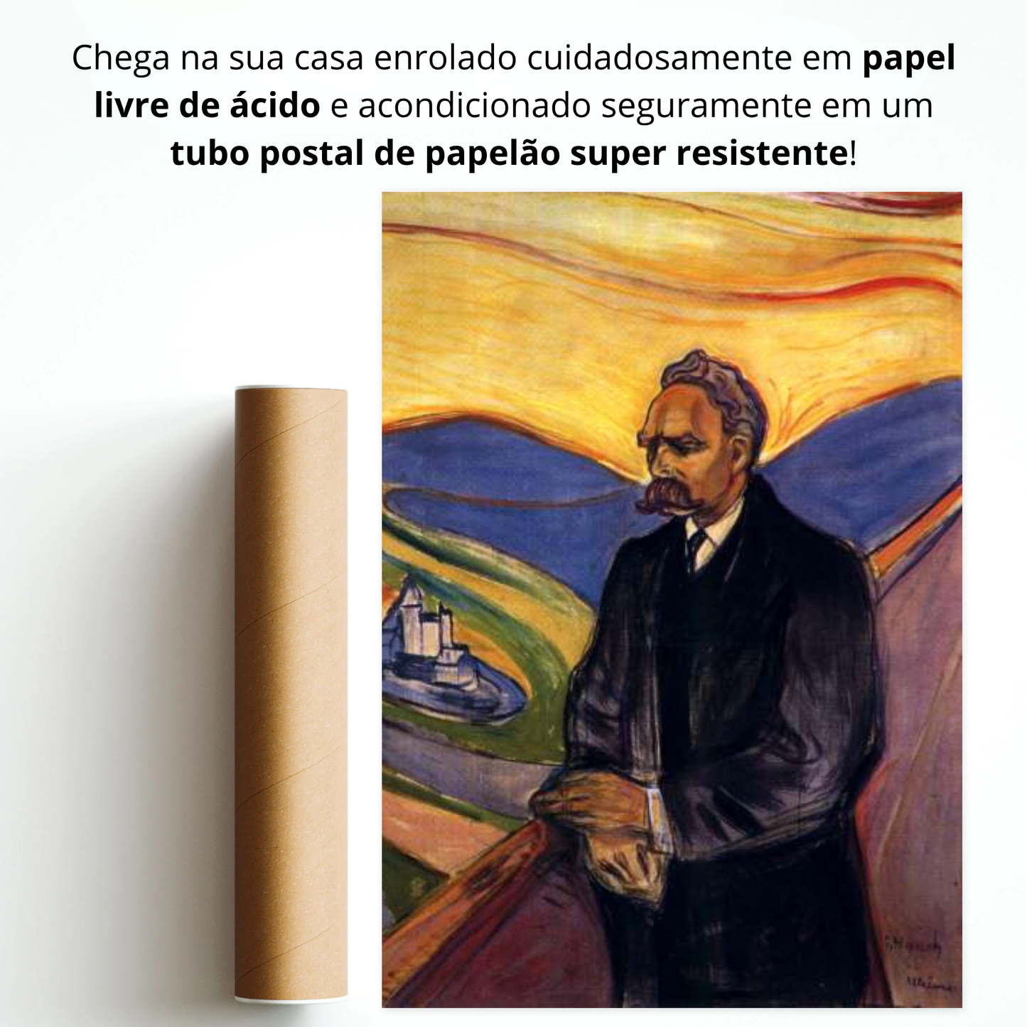 Friedrich Nietzsche
