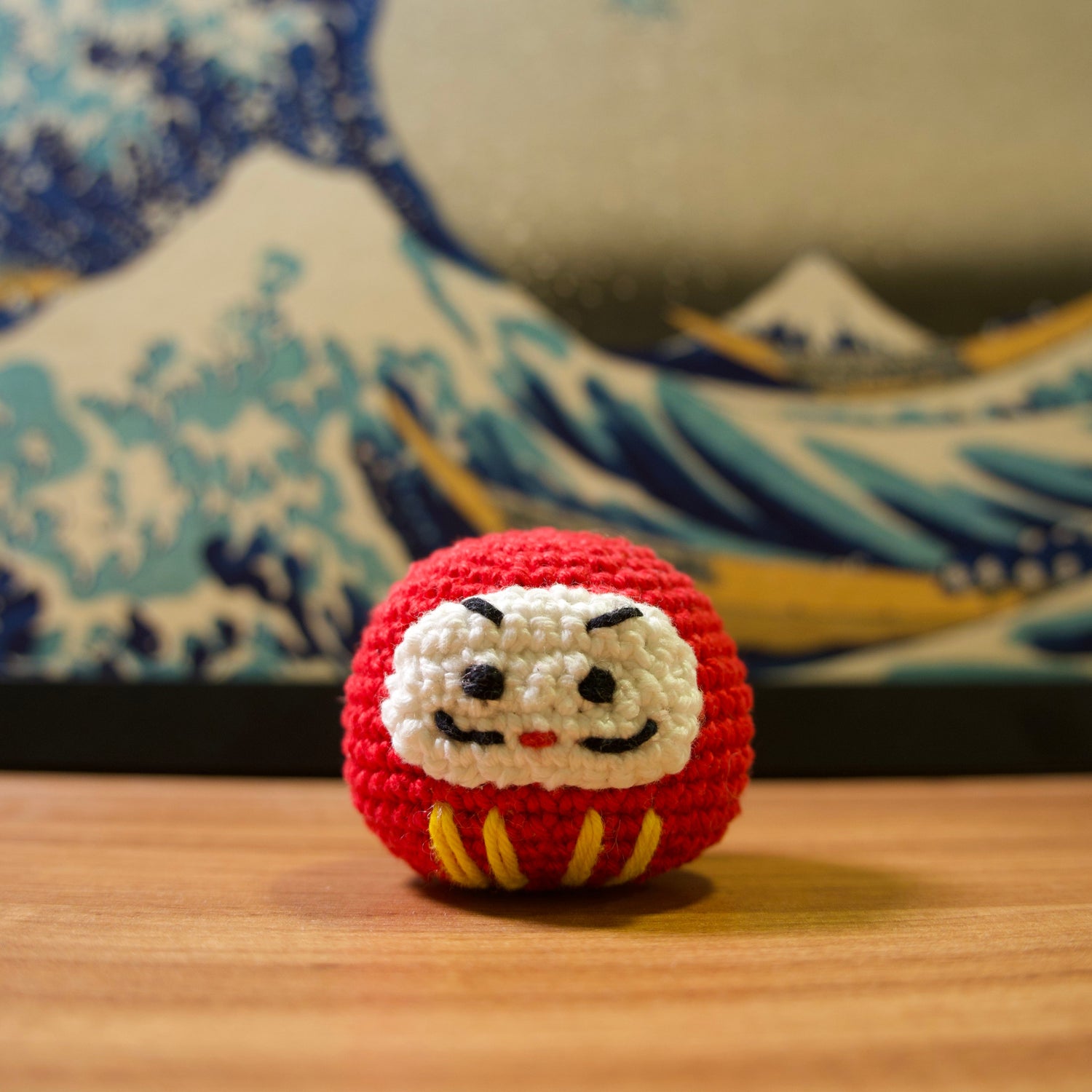 Daruma 達磨