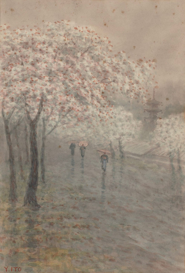 Ito Yuhan