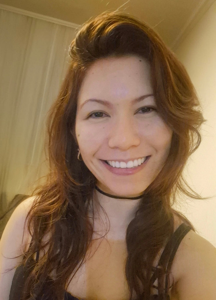 Lívia Ishitani