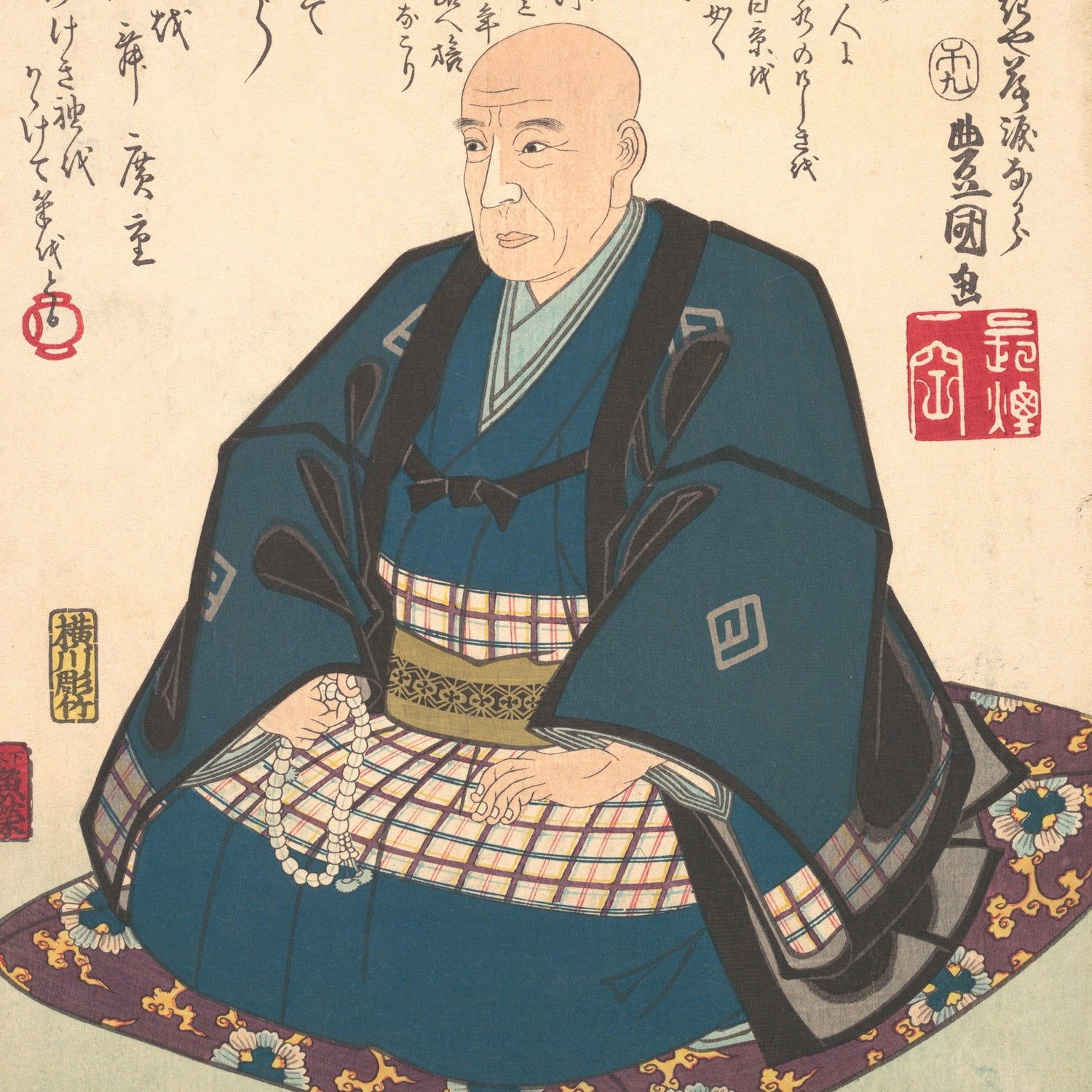 Utagawa Hiroshige