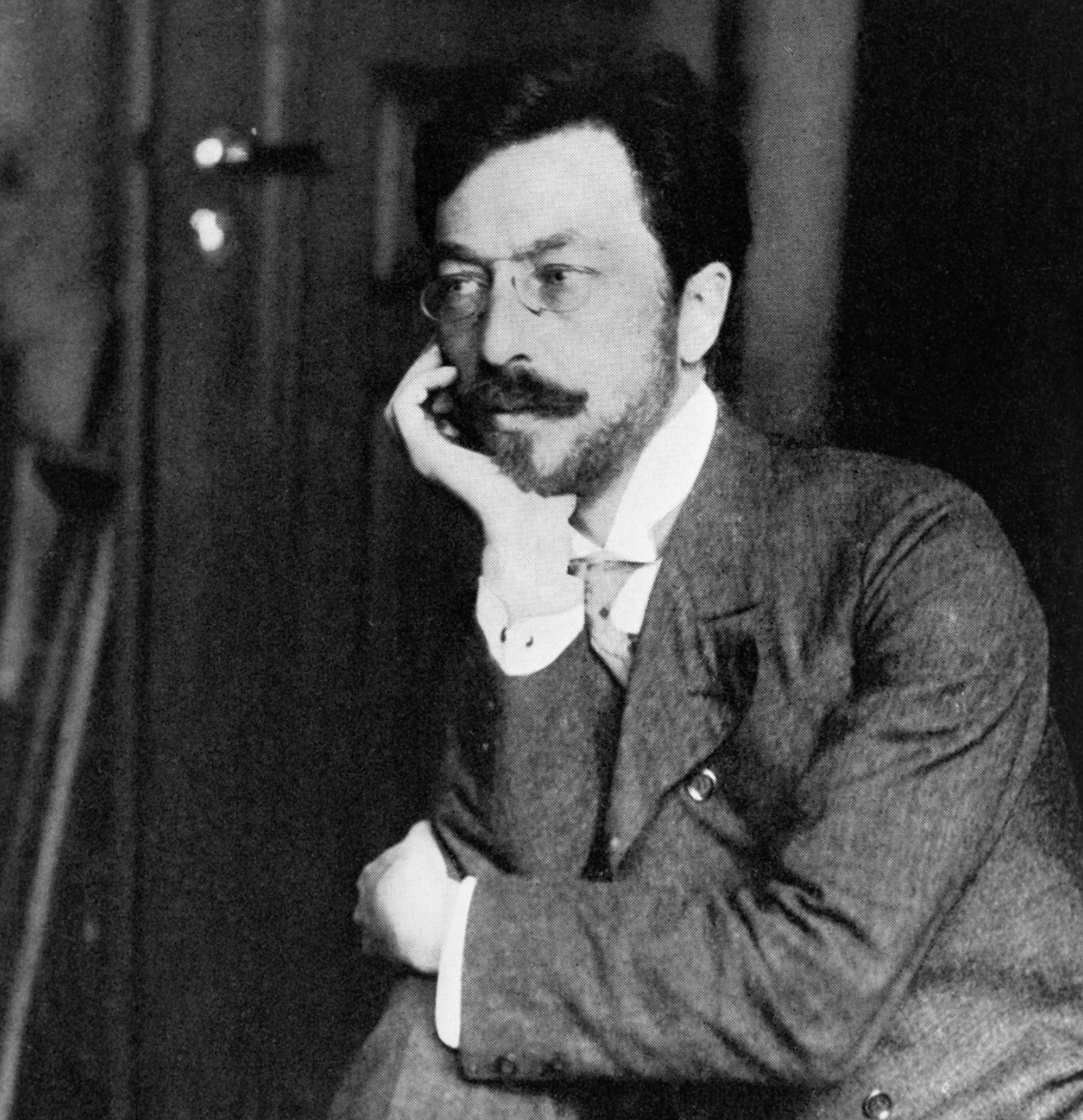 Wassily Kandinsky