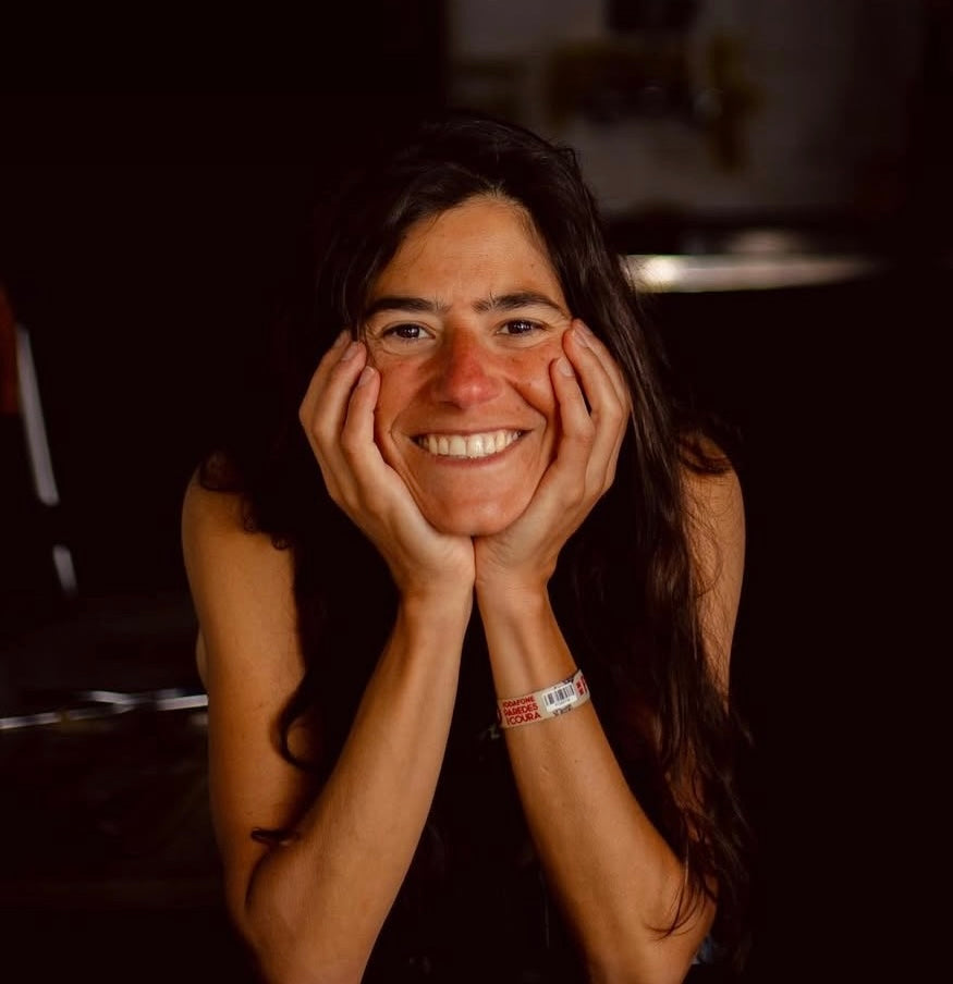 Maria Reis Rocha