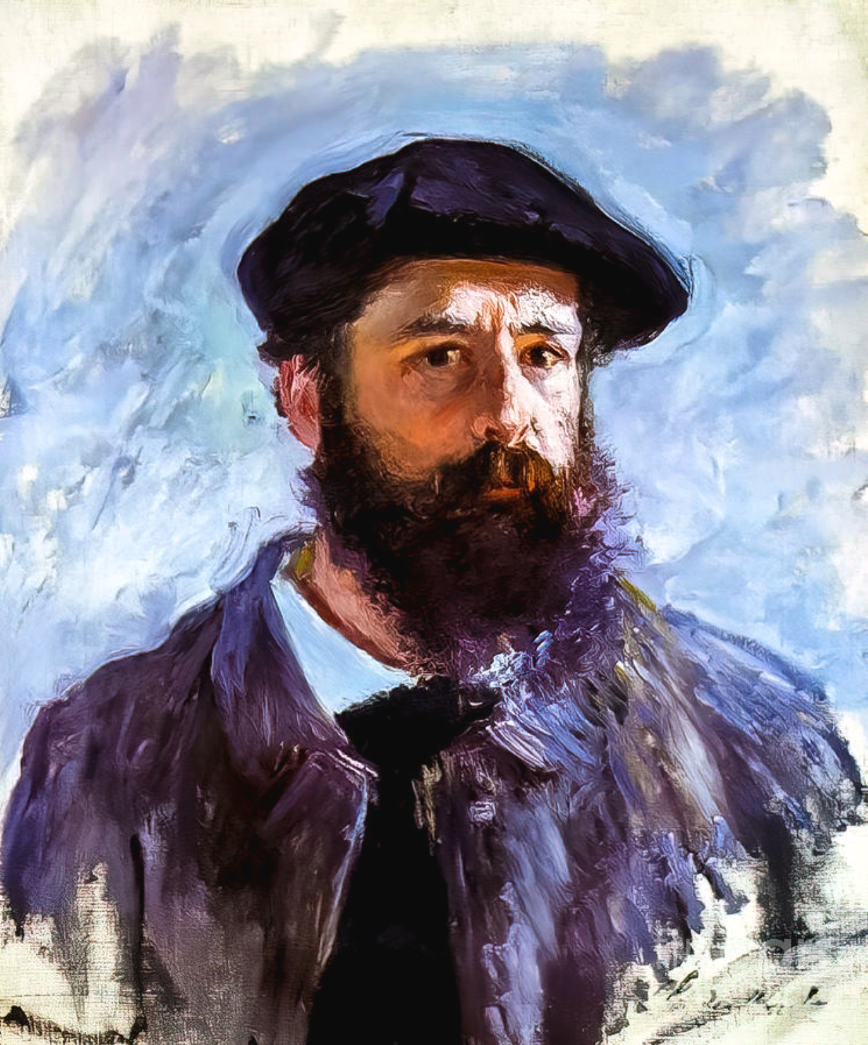 Claude Monet