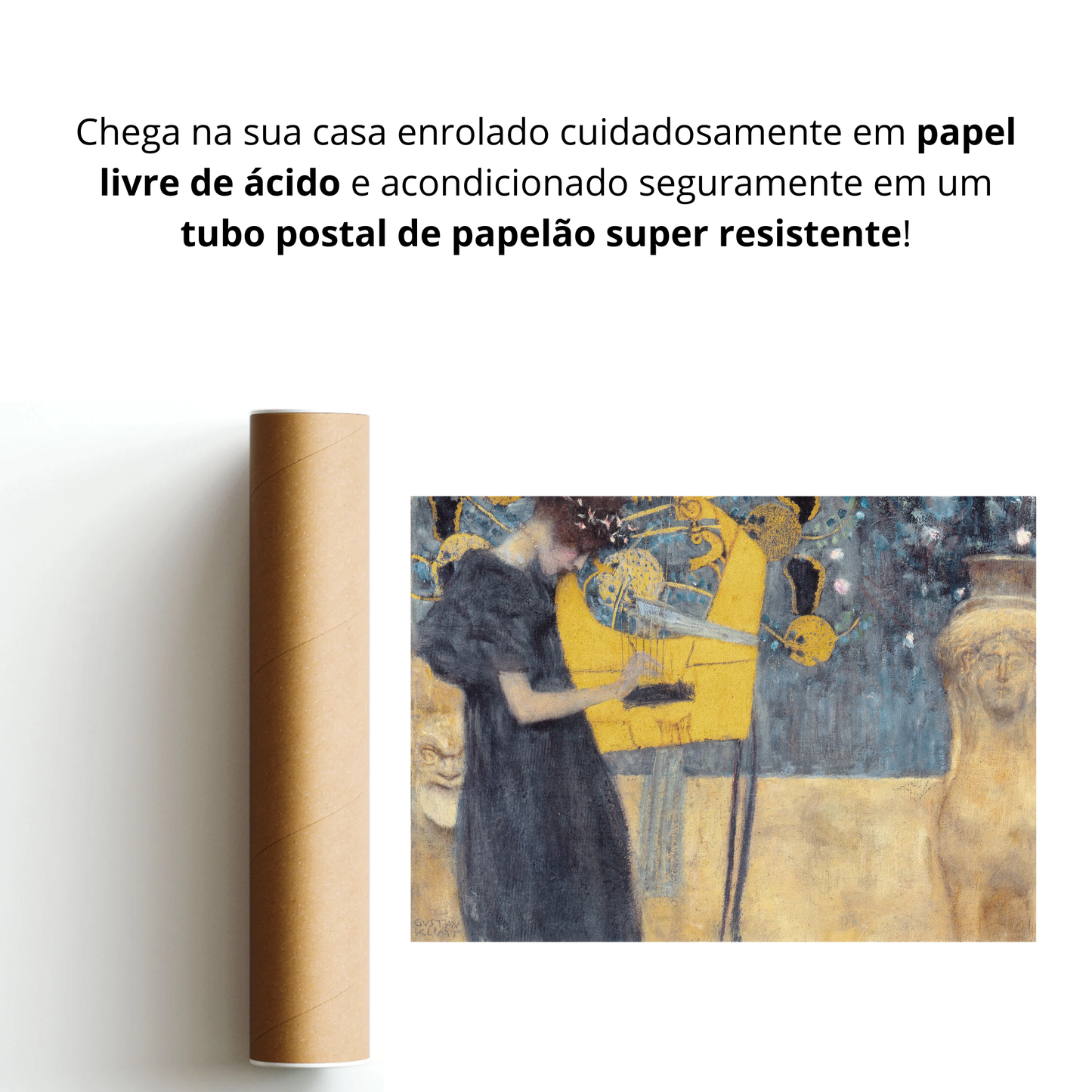 Música (Music)