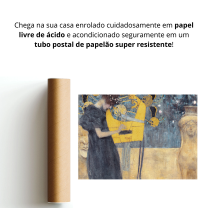 Música (Music)