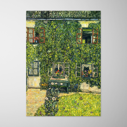 A casa de Guardaboschi (Das Haus von Guardaboschi)
