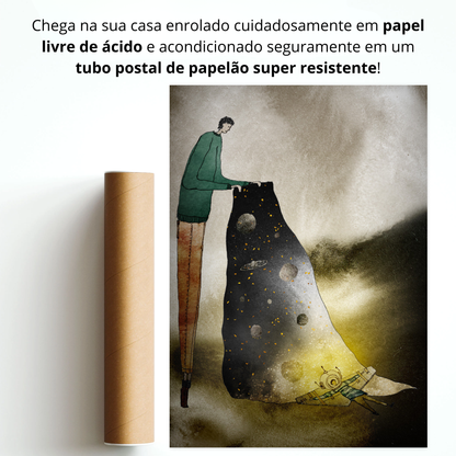 A Viagem do Meu Pai