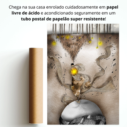 Alma de Músico