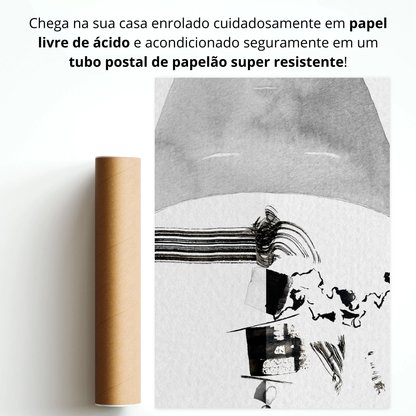 Instabilidade Emocional (Emotional Instability) - Edição Limitada