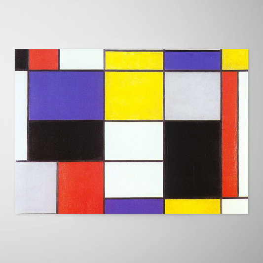 Composição A (Compositie A)