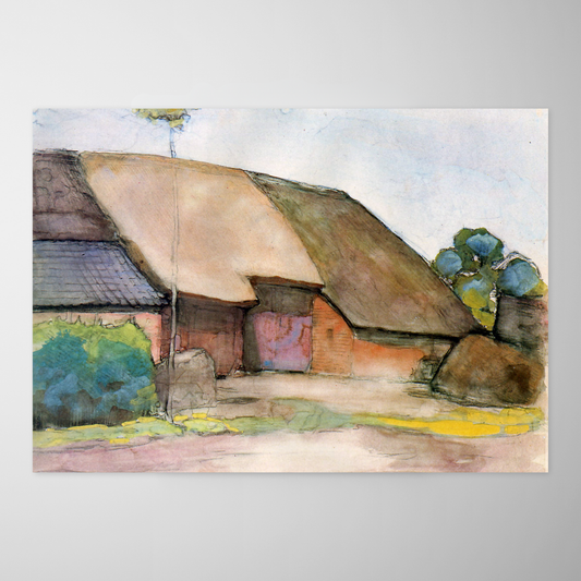 Fazenda Sol (Boerderij in de Zon)