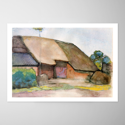 Fazenda Sol (Boerderij in de Zon)