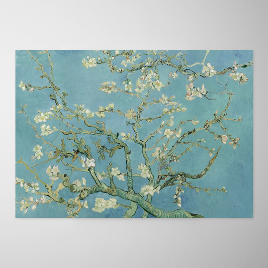 Amendoeira em Flor (Almond Blossoms)