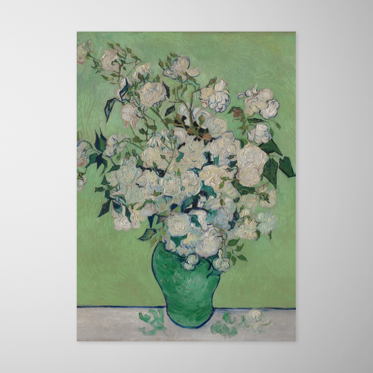 Rosas (Roses)