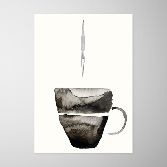 Coffee Dive