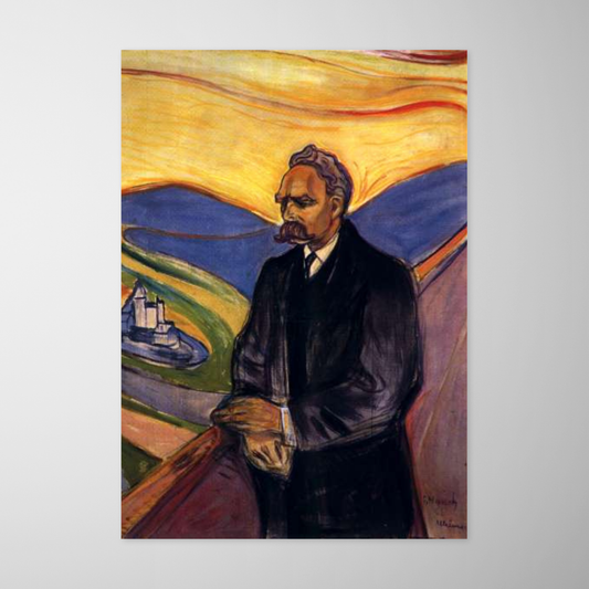 Friedrich Nietzsche