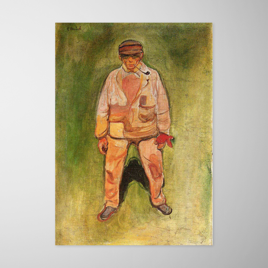 O Pescador (Fiskeren)