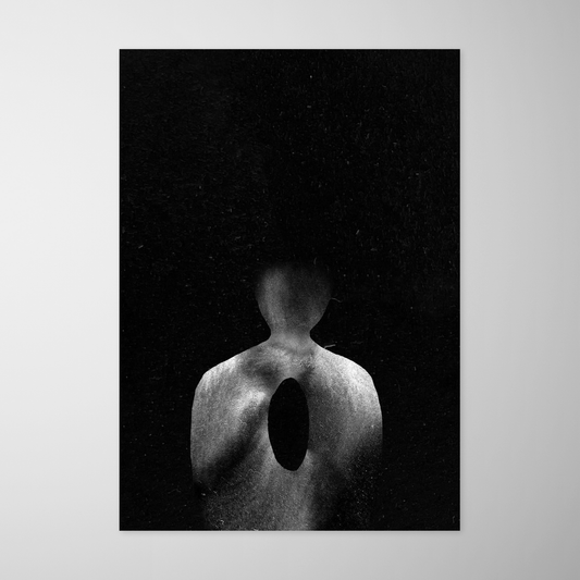 Vazio (Emptiness) - Edição Limitada