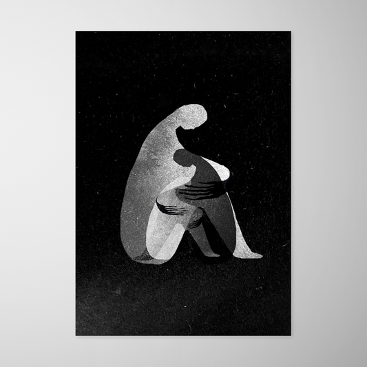 Solidão (Loneliness) - Edição Limitada