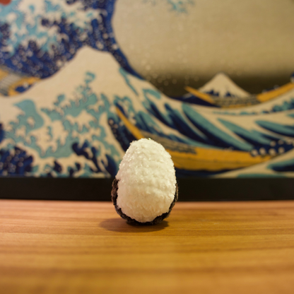 Chaveiro Onigiri