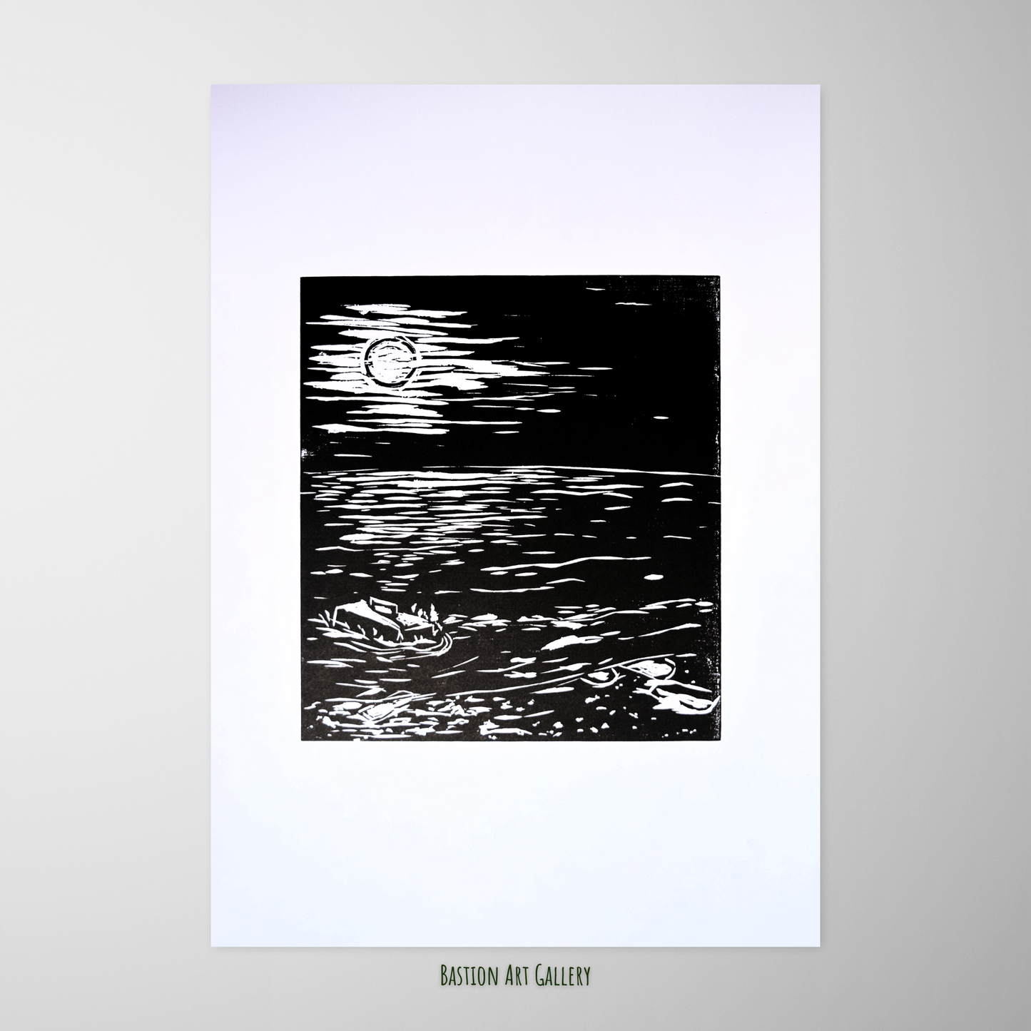 Reflexo lunar
